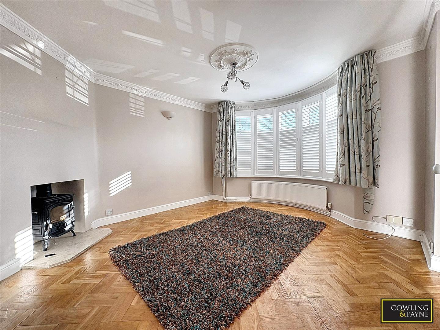 Berens Close, Wickford